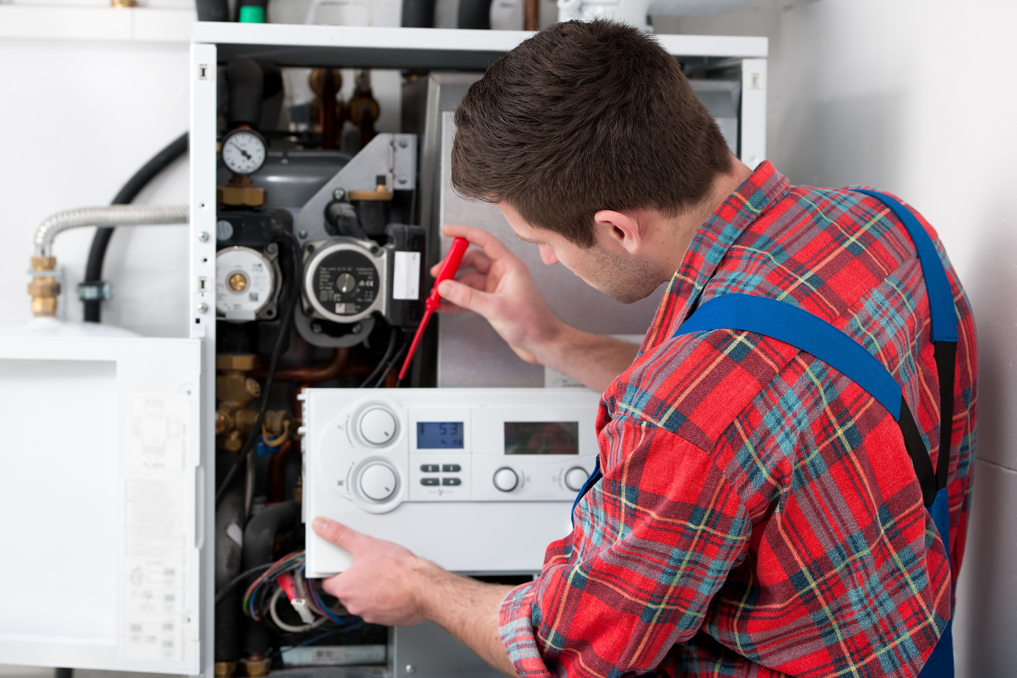 Boiler Repairs Newbury Park, Call 020 3519 1525