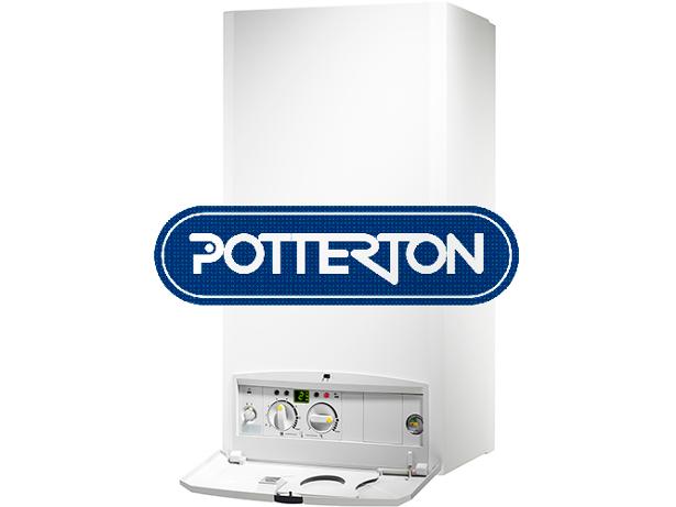 Potterton Boiler Repairs Newbury Park, Call 020 3519 1525